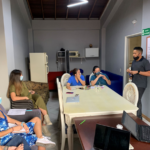 Plan de mercadeo y ventas