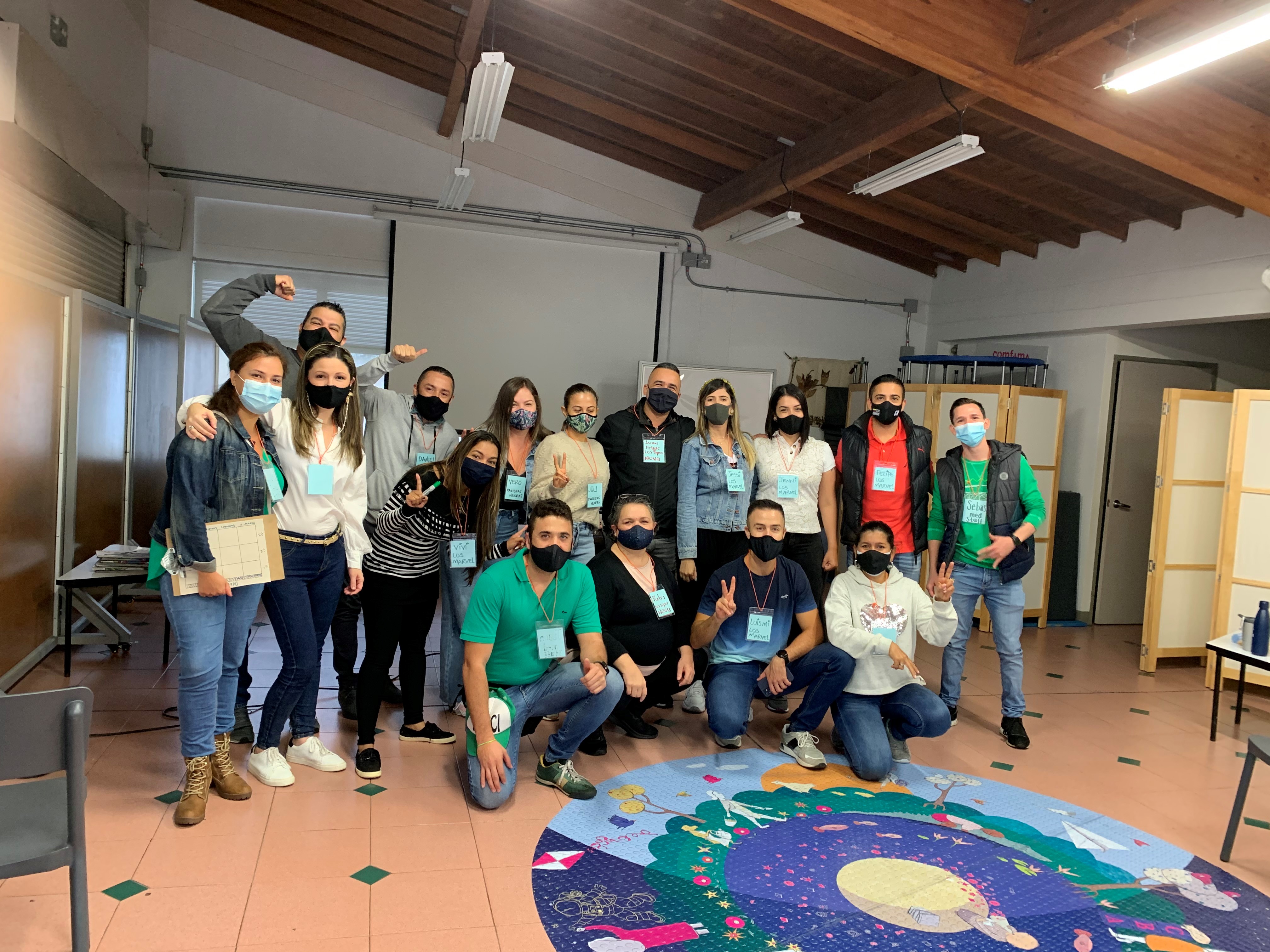 Evento - med Consultorias