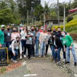 Reactivación económica y eventos virtuales