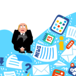 INFOXICACIÓN: UNA REALIDAD A LA QUE TODOS ESTAMOS EXPUESTOS