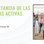 Relación entre las pausas activas y el rendimiento laboral